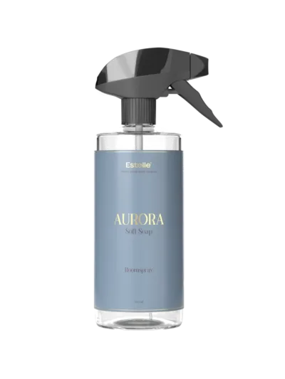Estelle Roomspray Aurora - Soft Soap