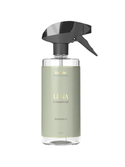 Estelle Roomspray Luna - Lemonwood
