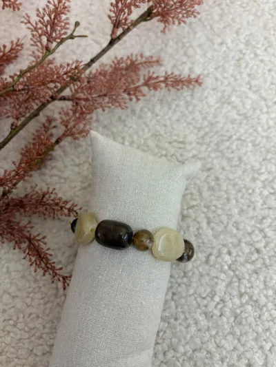 Armband Natural Stone
