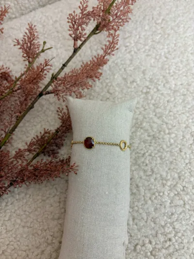 Armband - Rounds