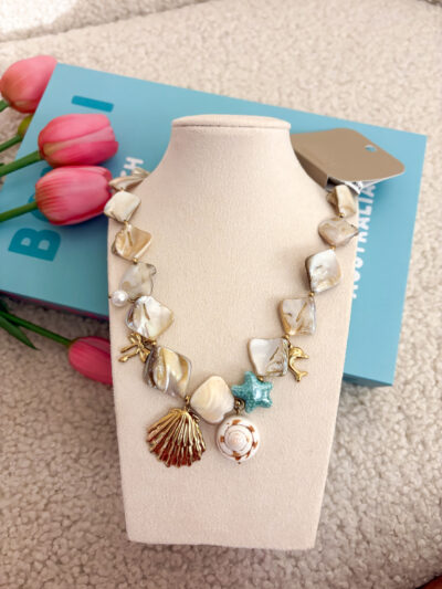 Ketting - Beach