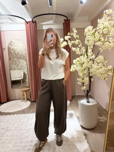 Sporty Charlie pants