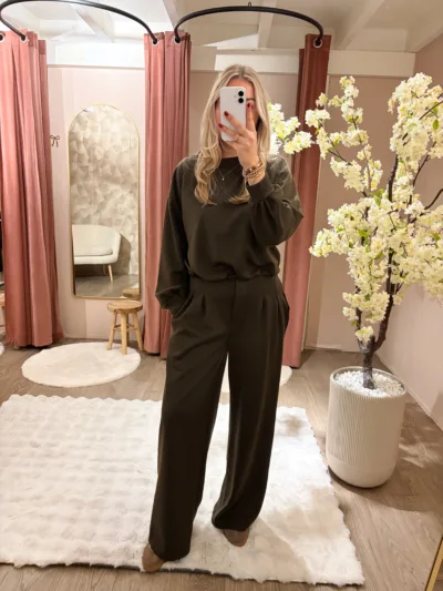 Comfy two piece