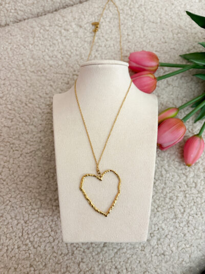 By shirt - Ketting maye