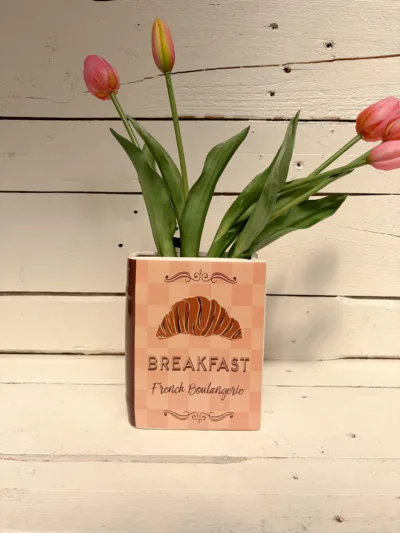 Breakfast French – pot