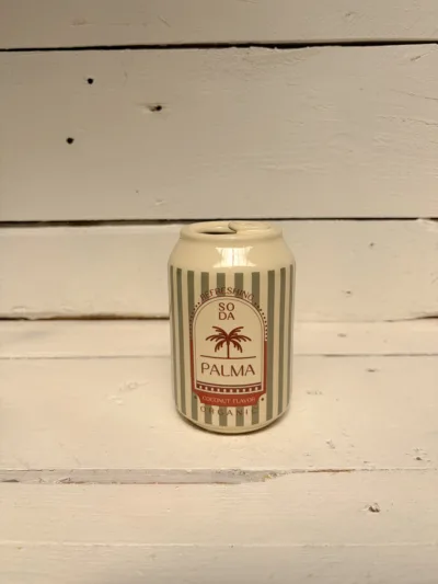 Palma Coconut - decoratie
