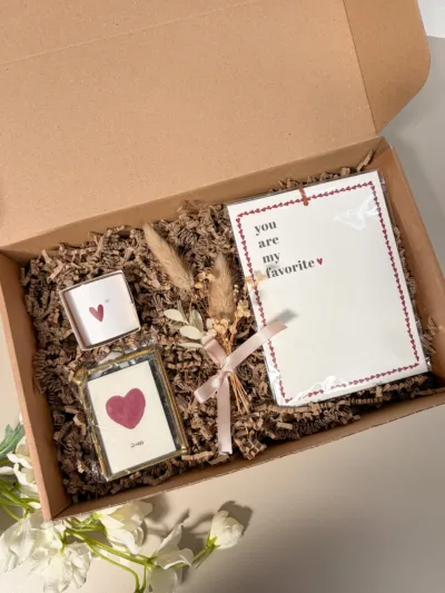 You are my favorite - giftbox