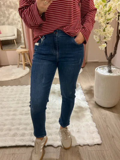 Mom jeans