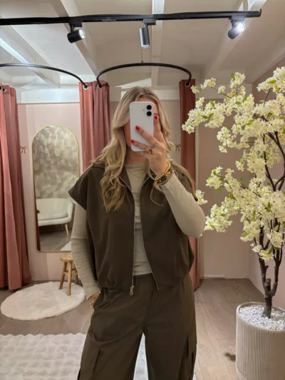 Ambika gilet