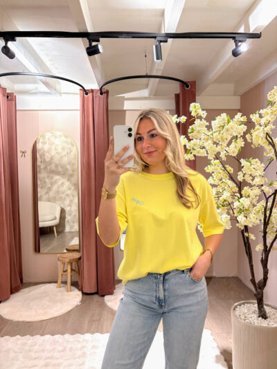 Capri t-shirt