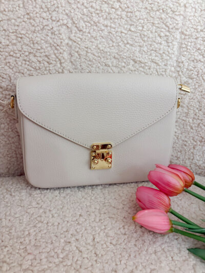 Chic bag - beige