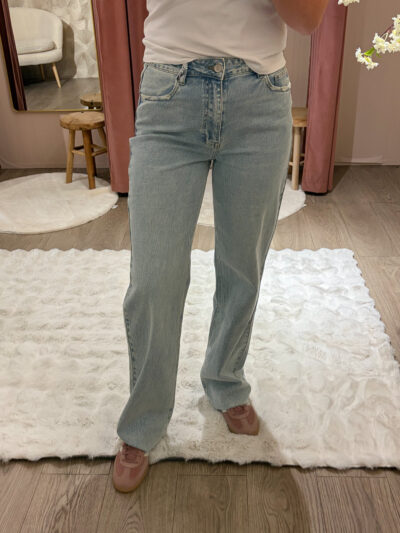 QH tall jeans light blue