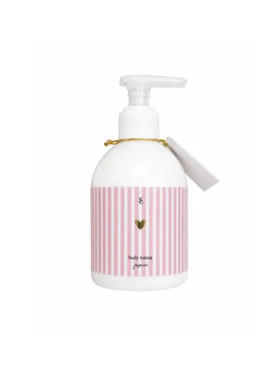 Bodylotion Jasmijn - Stripe
