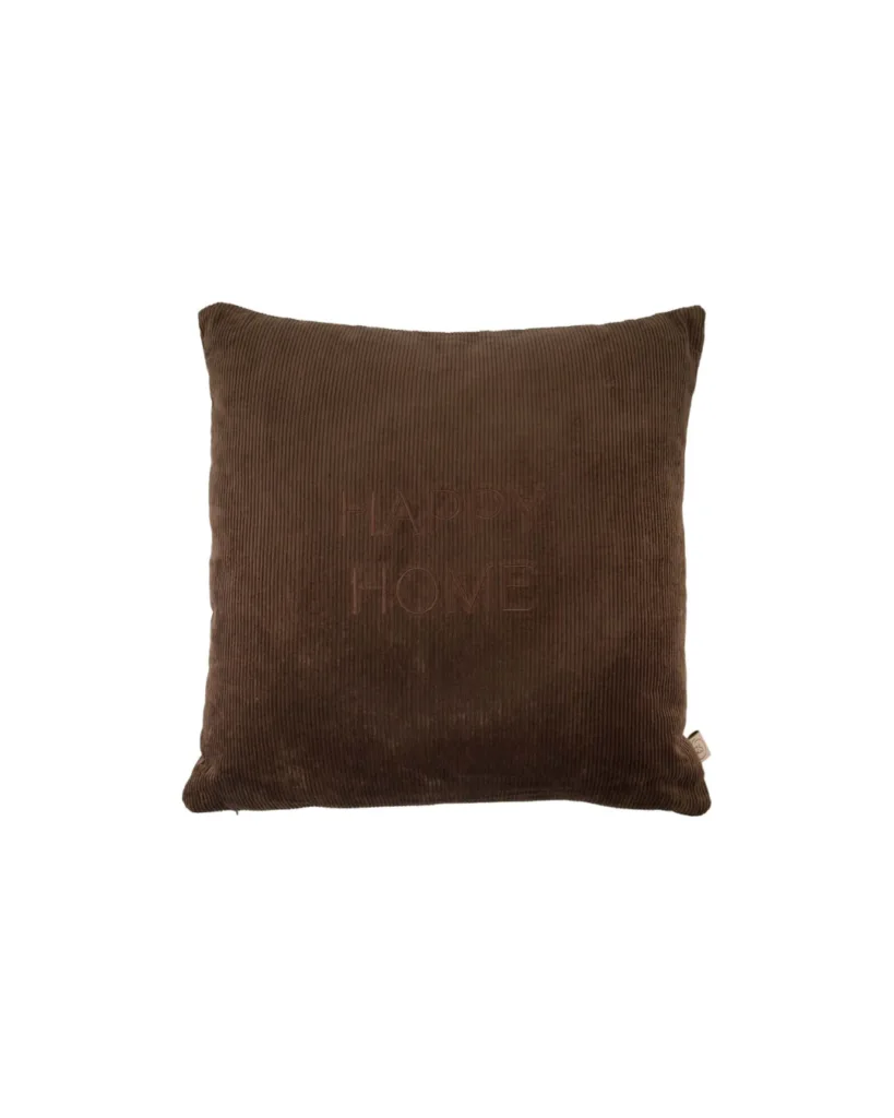 Zusss - Kussen Happy Home