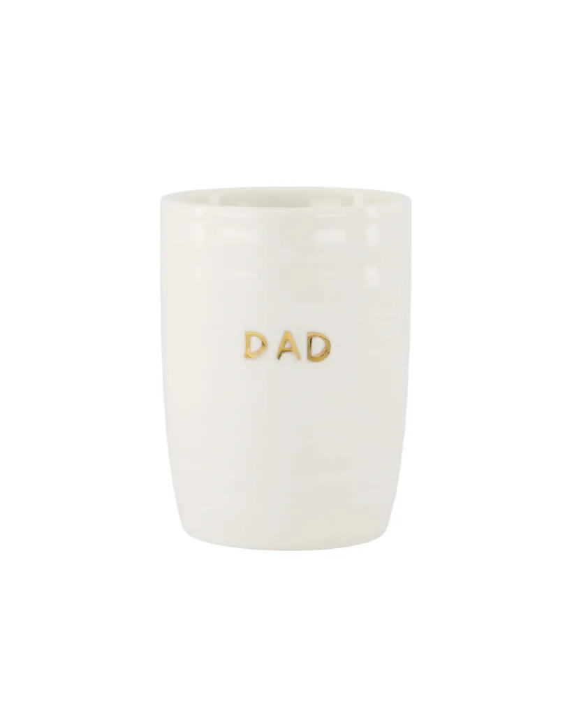 Zusss mok - Dad
