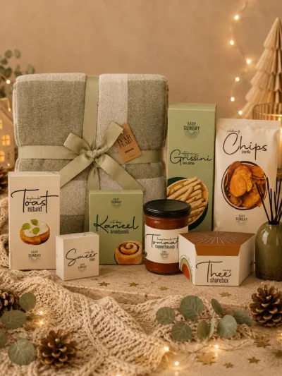 kerstpakket